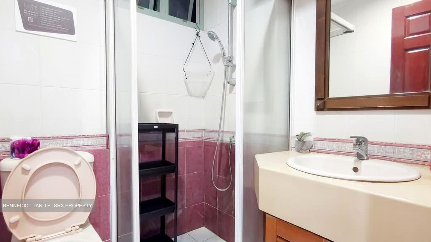 Hume Park II (D21), Condominium #603671671